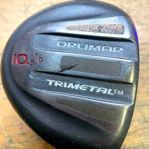 Golf club Orlimar Trimetal RH